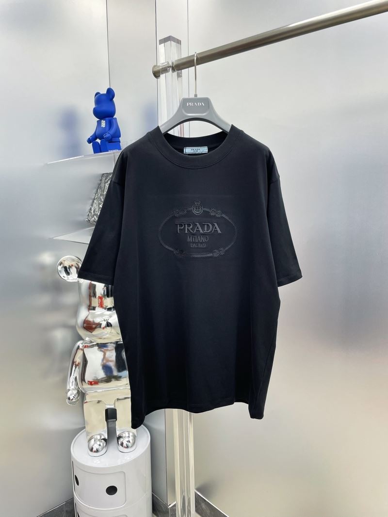 Prada T-Shirts